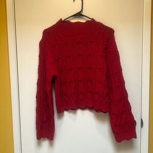 Cider women sweater